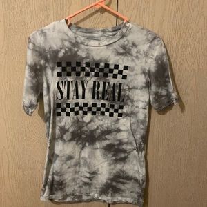 Art class T-shirt